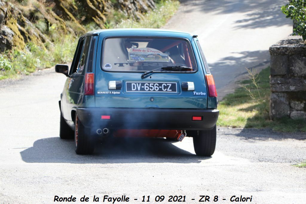 [07] 10-11/09/2021 16ème Ronde la Fayolle - Page 10 Zn0l