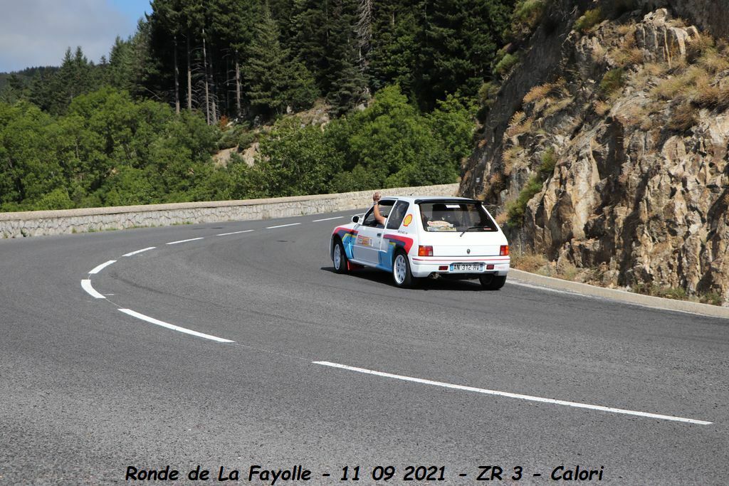 [07] 10-11/09/2021 16ème Ronde la Fayolle - Page 10 Znmm