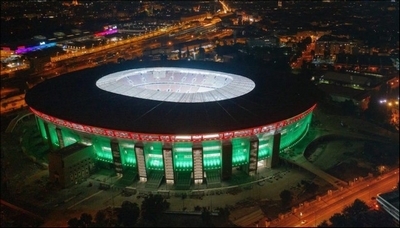 Stade National de Novigrad