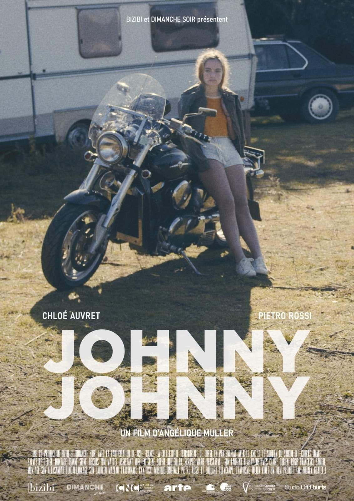 Court métrage "Johnny, Johnny" (2021) d'Angélique Muller 8p3f