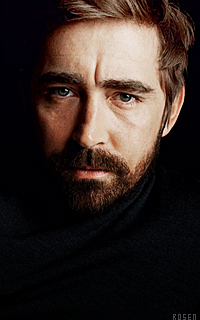 Lee Pace 9ysh