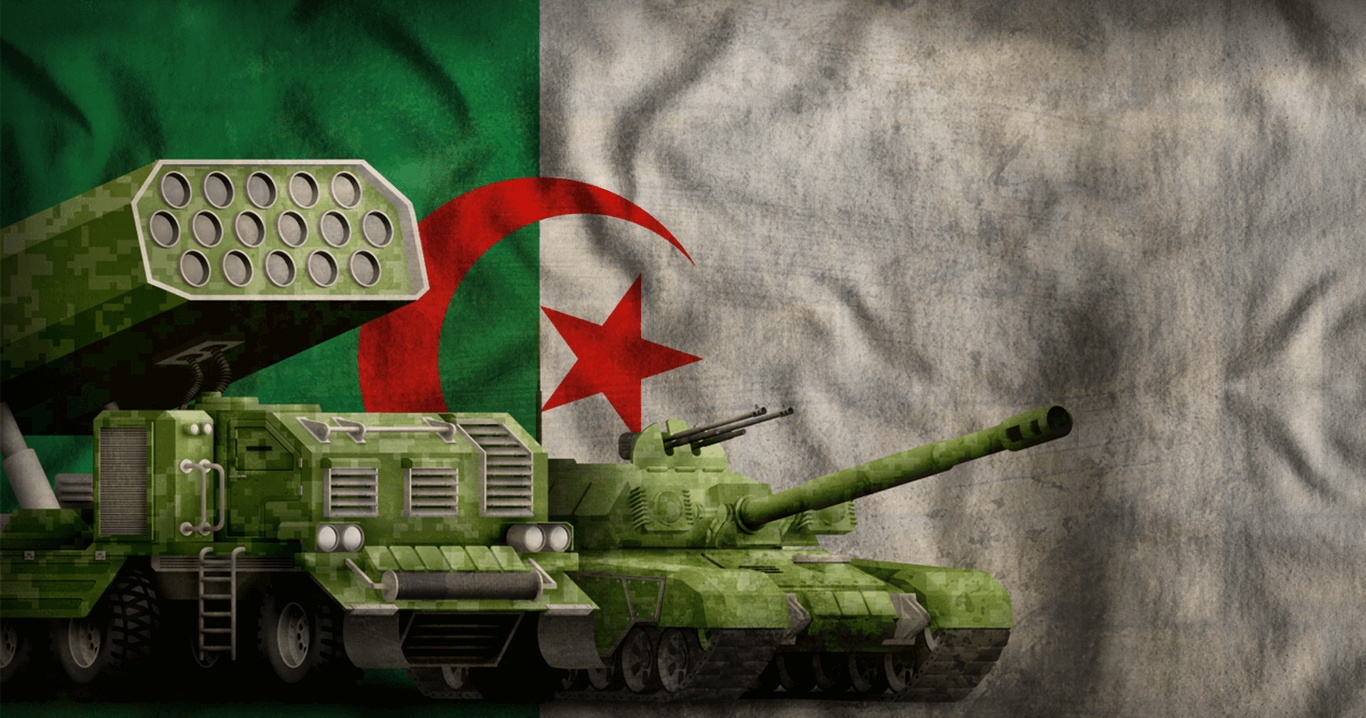 العقيدة الأمنية الجزائرية بين الالتزامات القانونية والتحديات الجديدة 2007-2017