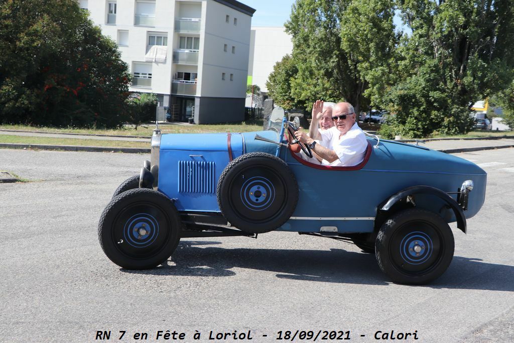 [26] 17-18-19/09/2021 - RN7 en fête à Loriol/Drôme - Page 4 Fsry
