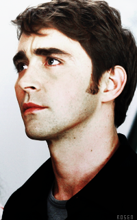 Lee Pace Iyhv