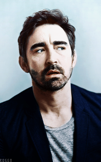 Lee Pace Pvob