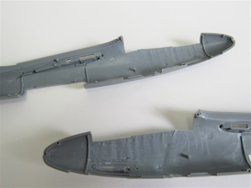 [Tamiya] 1/48 - Heinkel He 162 Salamander  (he162) S5u2