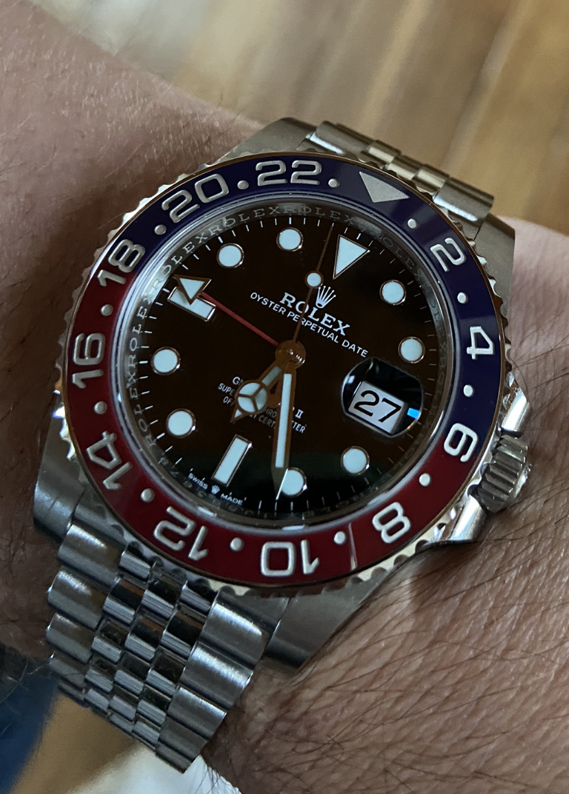 Feu de vos GMT Master (LN,LN, BLNR, Pepsi, Coke, LN, etc.) - Tome XIII - Page 34 8m17