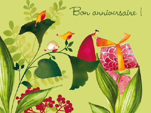 Un joyeux anniversaire - Page 4 Imau