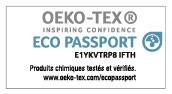 logo Oeko Tex Odif