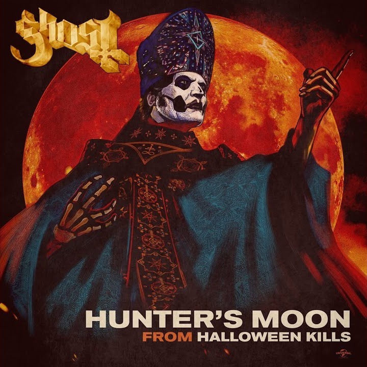 Ghost : Hunter's Moon