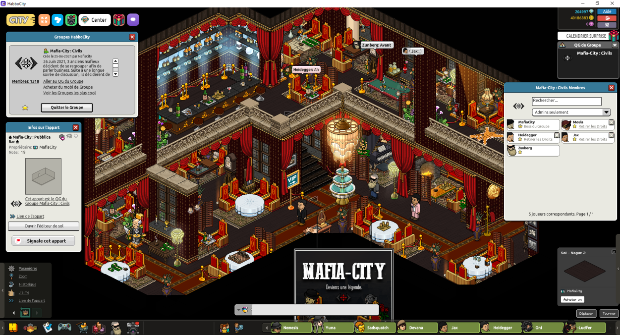 Mafia-City Qj4a