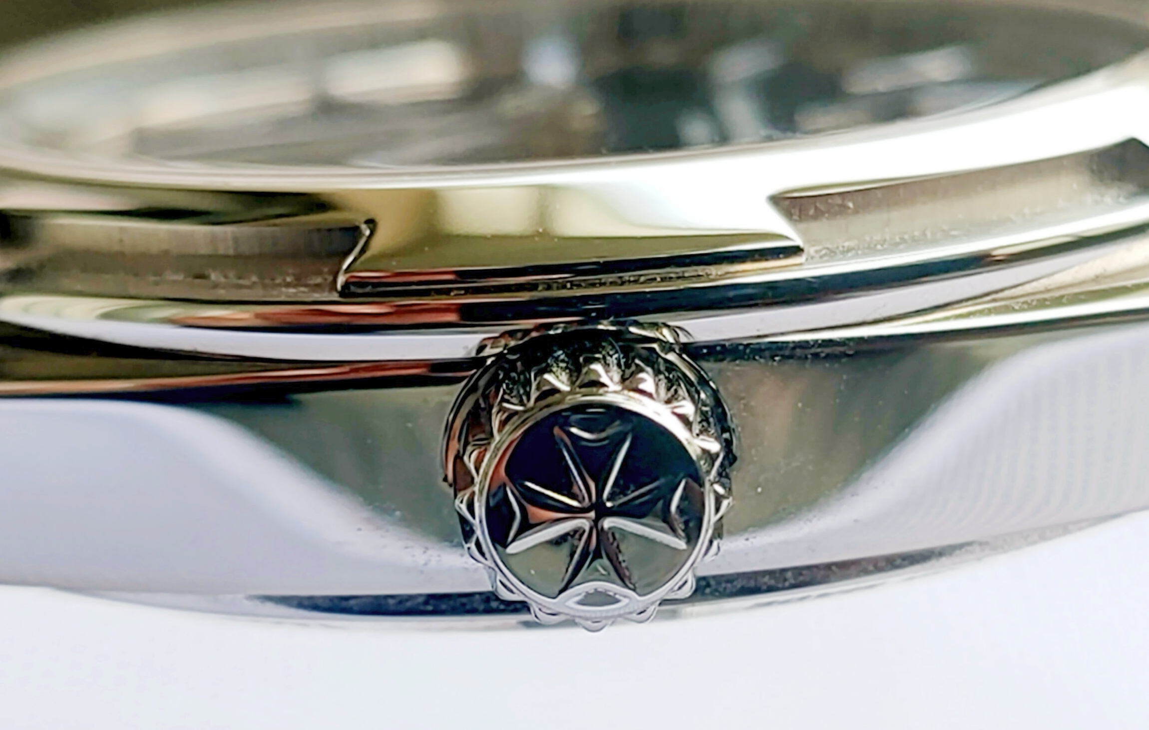 Le club des heureux propriétaires de Vacheron Constantin - tome II - Page 35 Sg73
