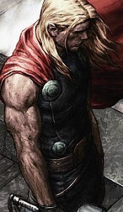 [Avengers] Scarlet Endgame 1nsn