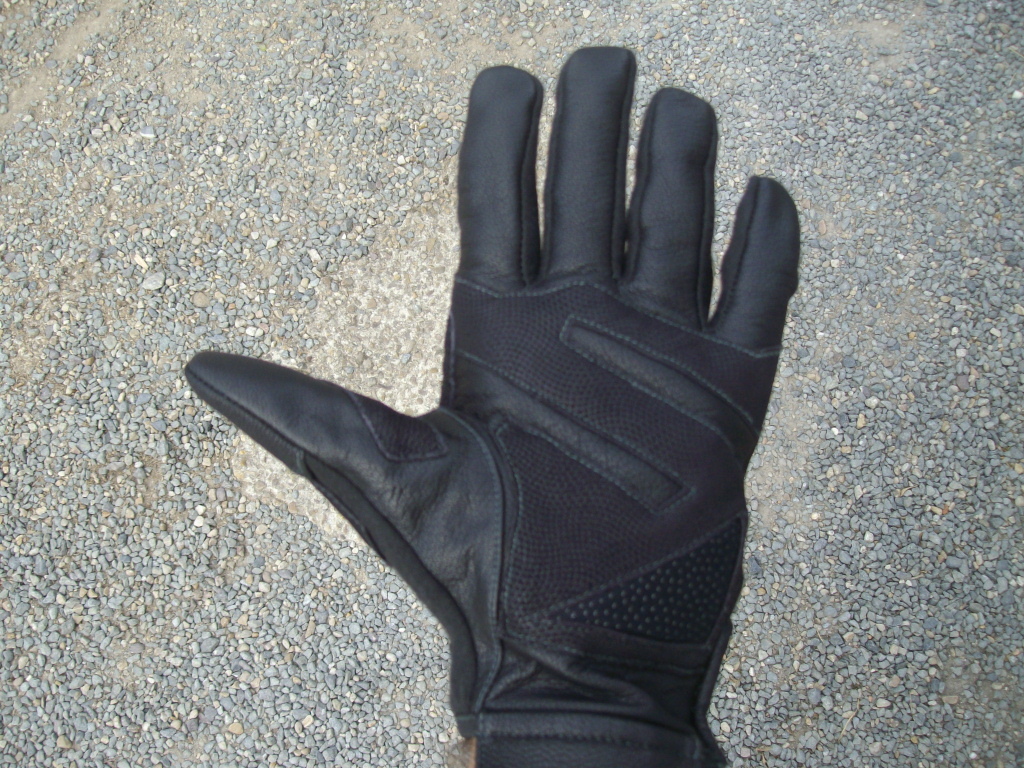 French army gloves 5xg4