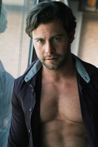 Photo Seth Gamble