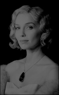 (Libre) Grace Shelby ➤ Peaky Blinders Fr24