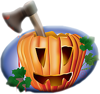 Tube PNG Halloween-Divers Vlew