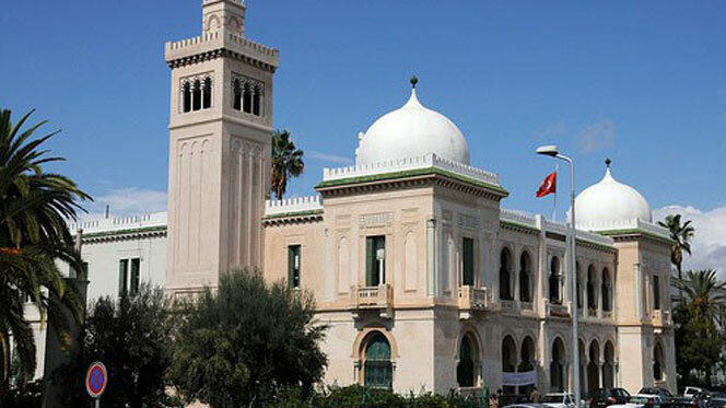 النخبة التونسية وحركة الإصلاح الوطني خلال القرن 19م