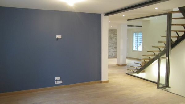 image rénovation appartement castellane
