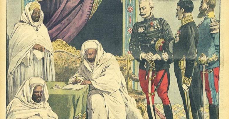 نخبوية الإصلاح المغاربي زمن القرن 19م: خير الدين باشا وأحمد الناصري أنموذجا