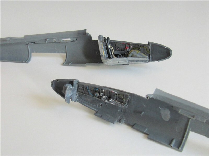 [Tamiya] 1/48 - Heinkel He 162 Salamander  (he162) 79fr