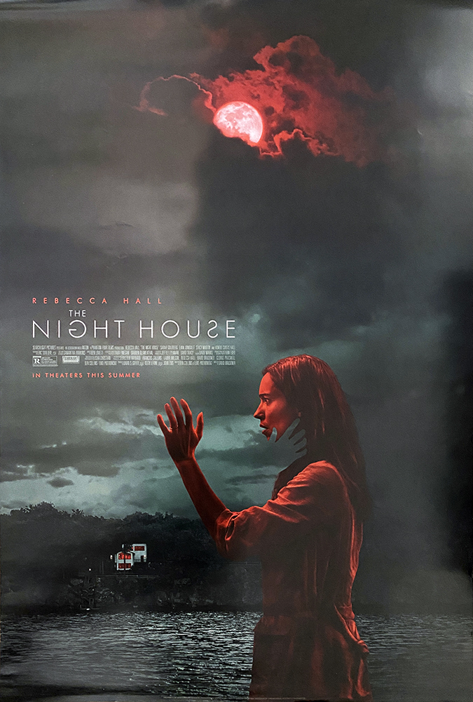 The Night House (2021, David Bruckner) 7hjn