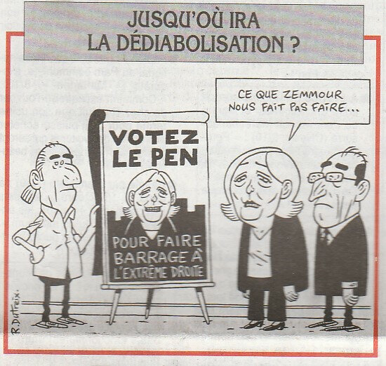 Le compagnon de Marion Maréchal invité des néofascistes de CasaPound - Page 10 Psfz