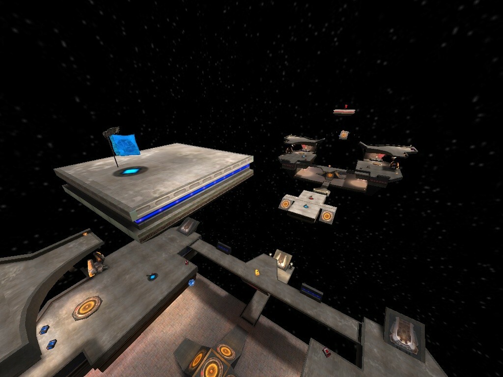 What is the greatest FPS multiplayer map ever made to you? | ResetEra