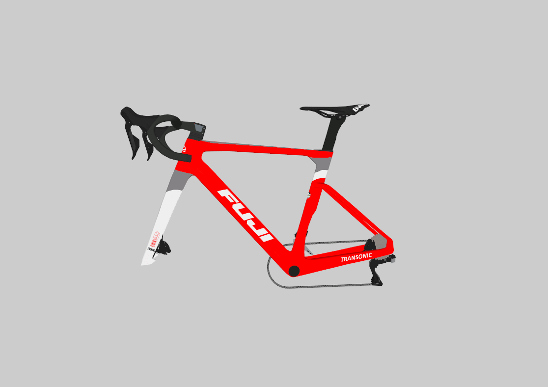 Fuji Bikes Transonic 2.3 loading=