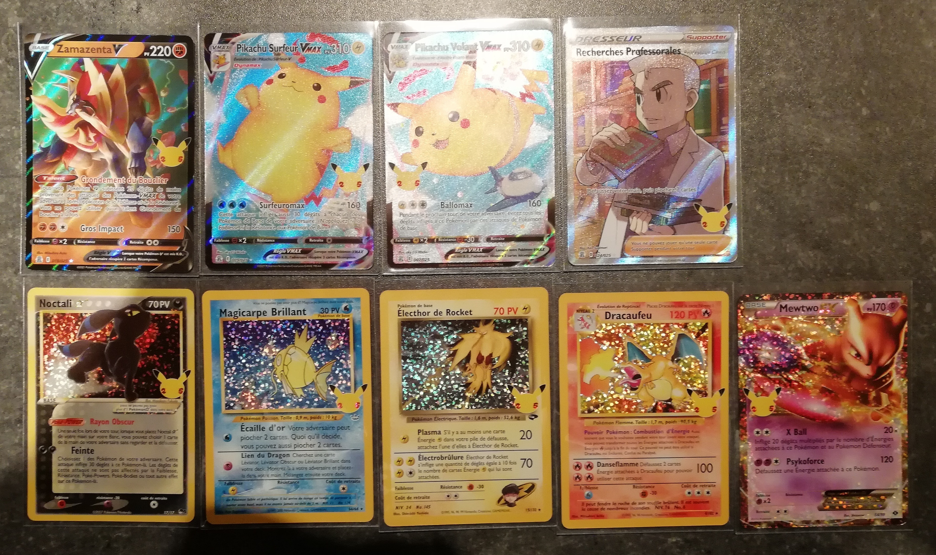 50% sur Carte à collectionner Pokémon Carte Promo Go 1 Bonus de