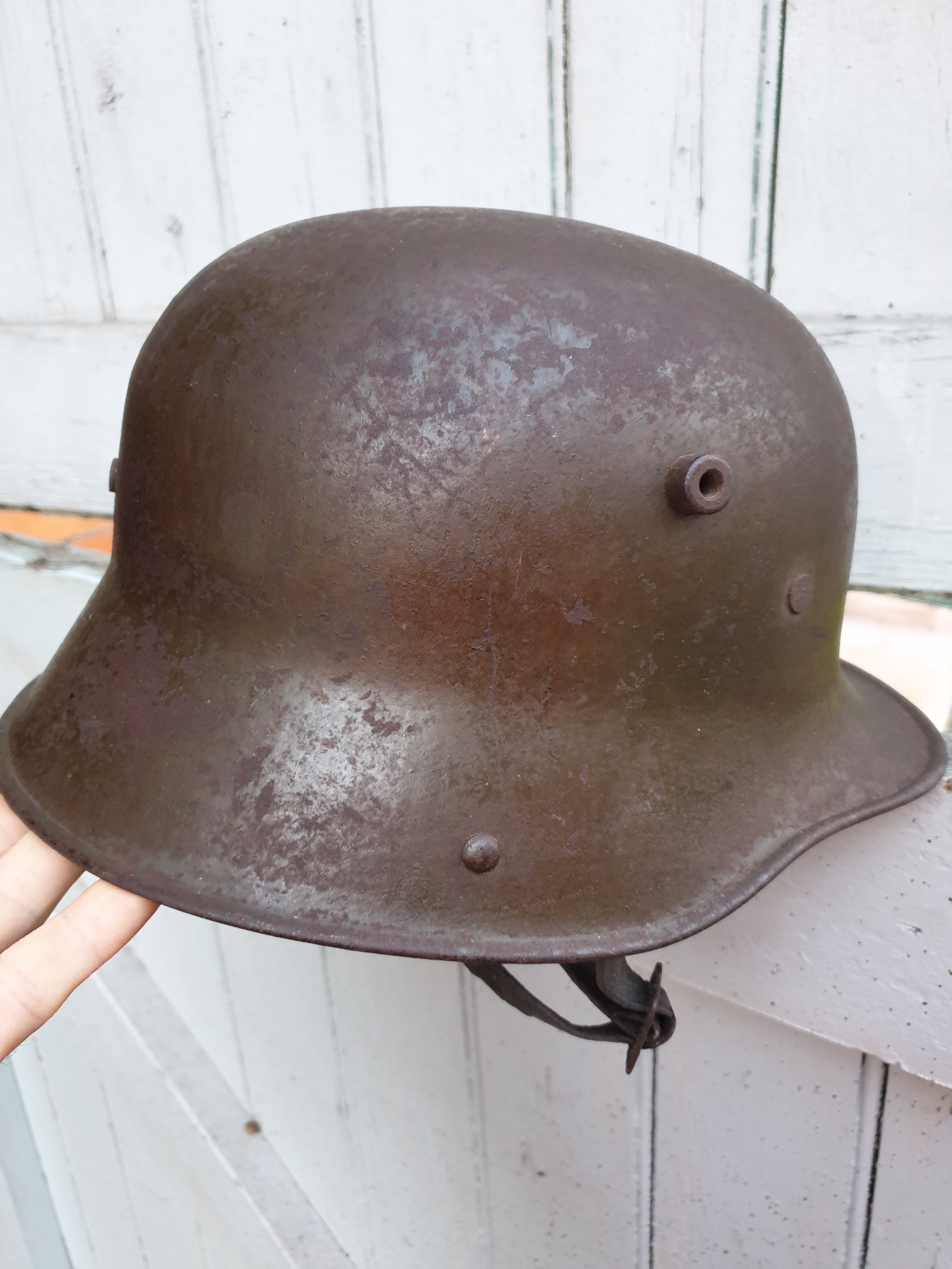 (E) Stahlhelm Mod16 ( à supprimer ) N8v4