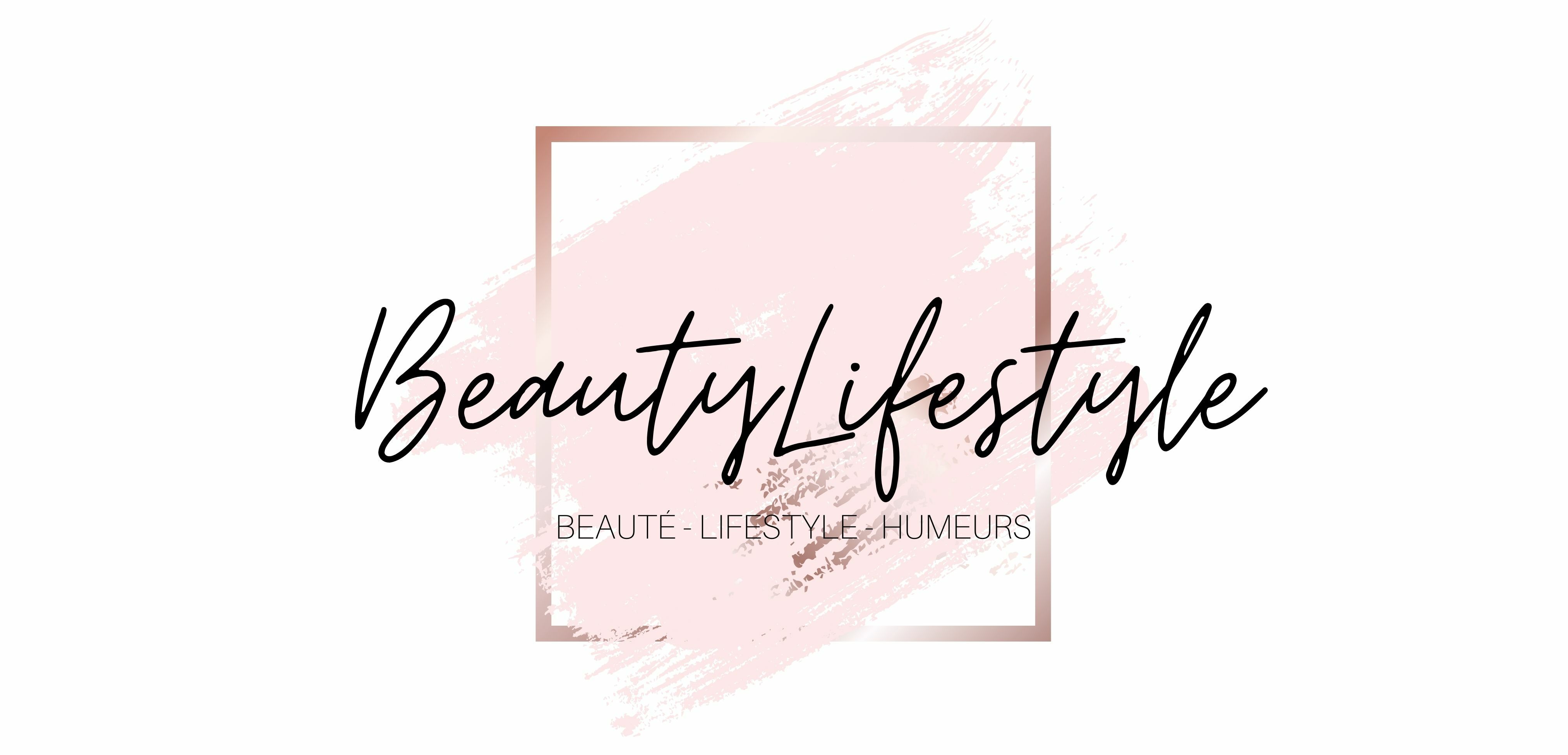 Beautylifestyle, blog beauté et lifestyle à Paris