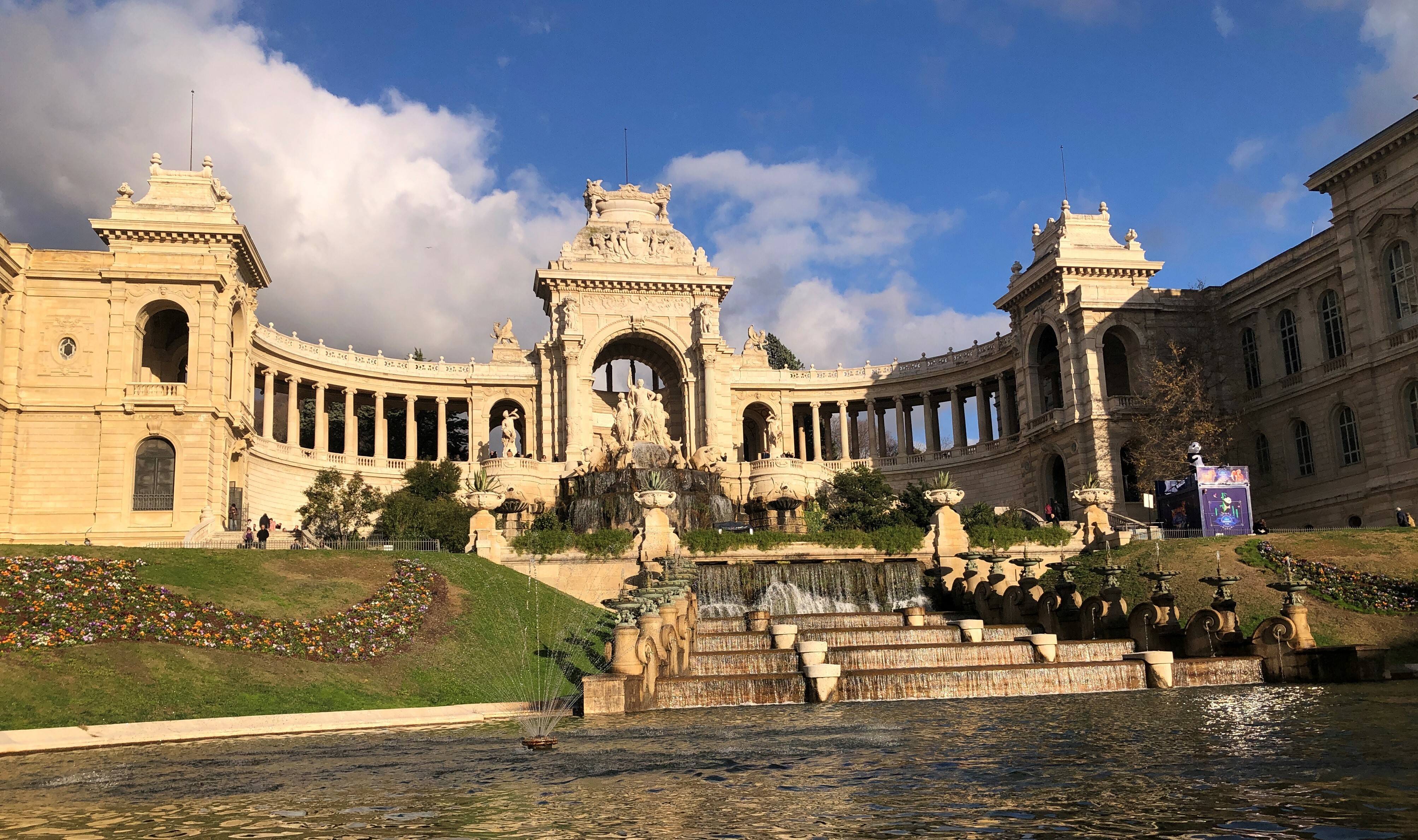 photo musée des Beaux-Arts