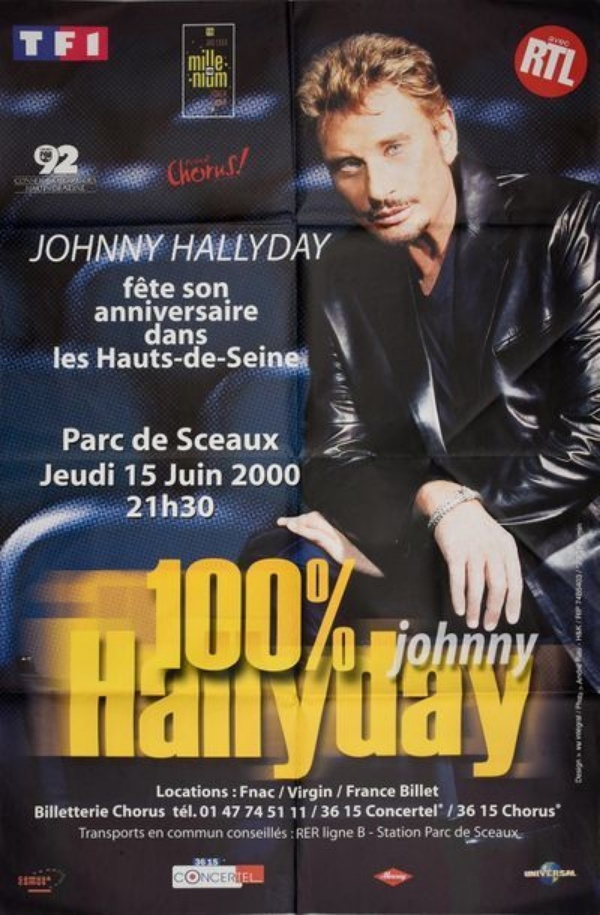LES CONCERTS DE JOHNNY 'PARC DE SCEAUX' 2000 Rmo0