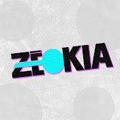 Zéokia logo
