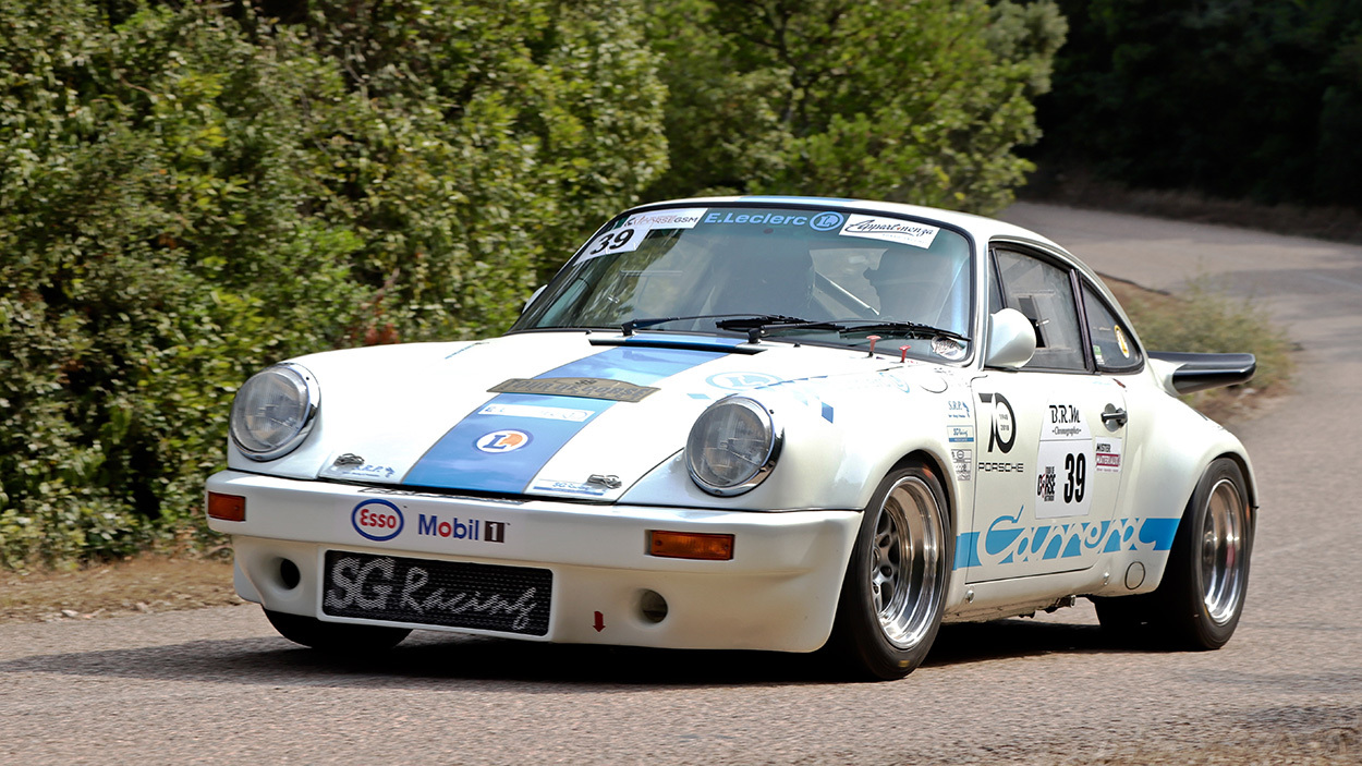 Tour de CORSE Historique  -catégorie VHC-  .Octobre 2021.  Fin 01/2022 - Page 3 3ddu