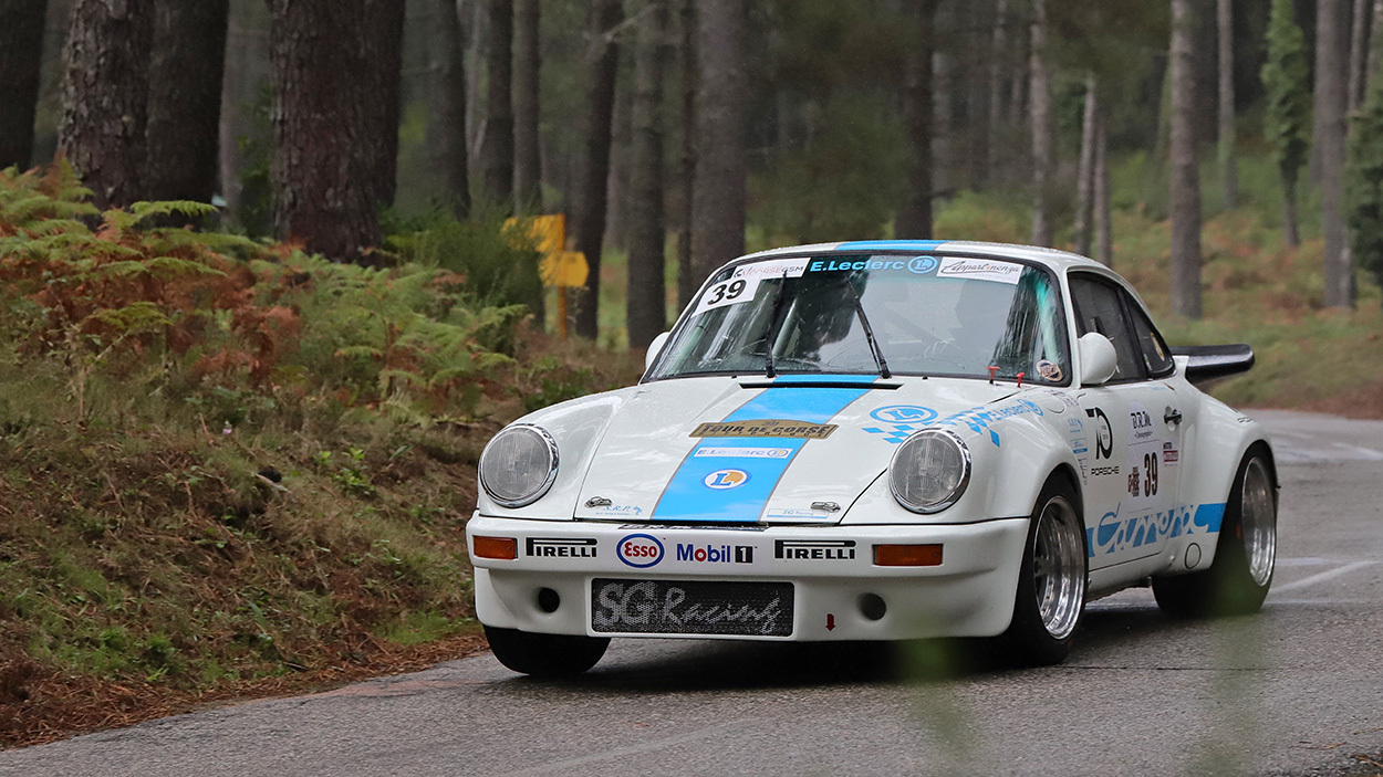 Tour de CORSE Historique  -catégorie VHC-  .Octobre 2021.  Fin 01/2022 - Page 5 6sf0