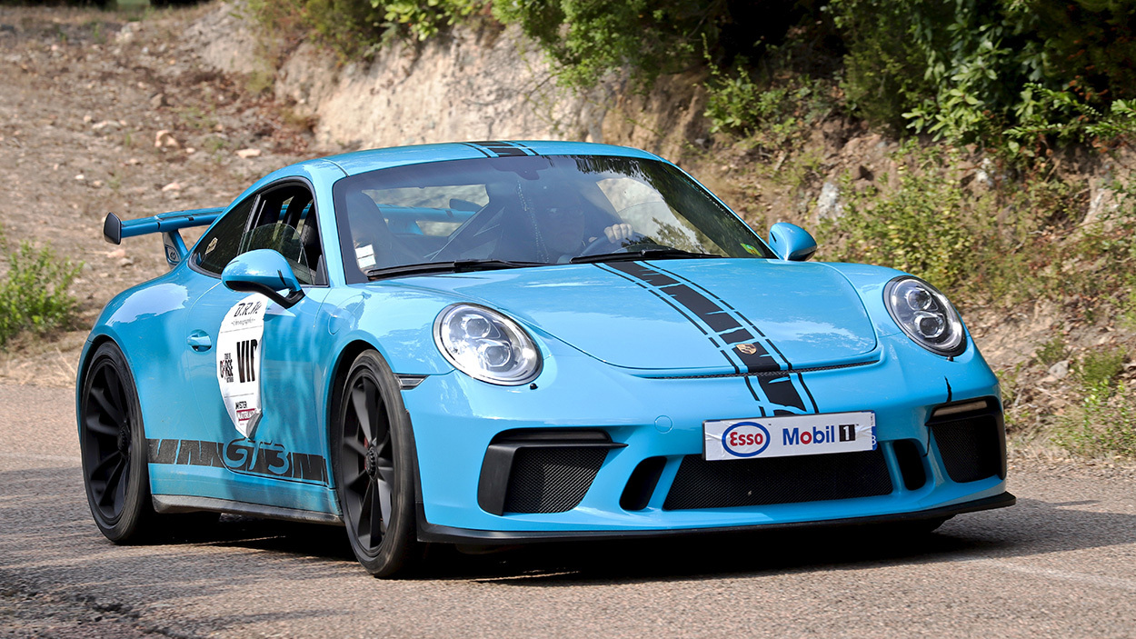 Tour de CORSE Historique  -catégorie VHC-  .Octobre 2021.  Fin 01/2022 - Page 3 76zt