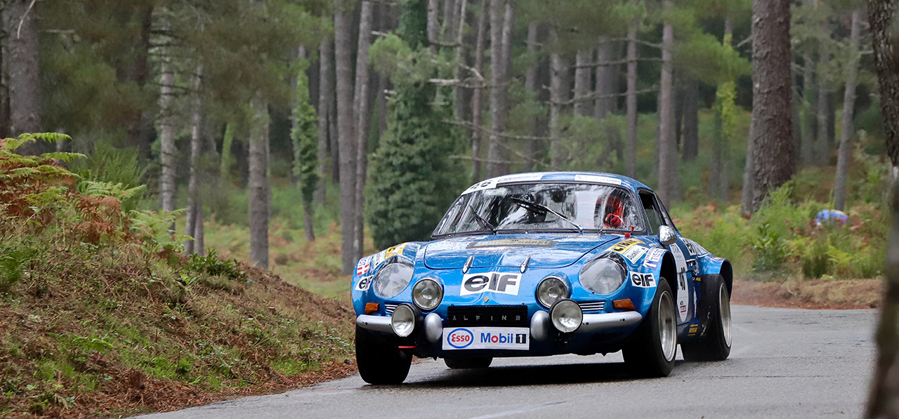 Tour de CORSE Historique  -catégorie VHC-  .Octobre 2021.  Fin 01/2022 - Page 5 Aetv