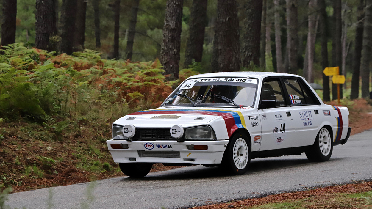 Tour de CORSE Historique  -catégorie VHC-  .Octobre 2021.  Fin 01/2022 - Page 5 Ay3p