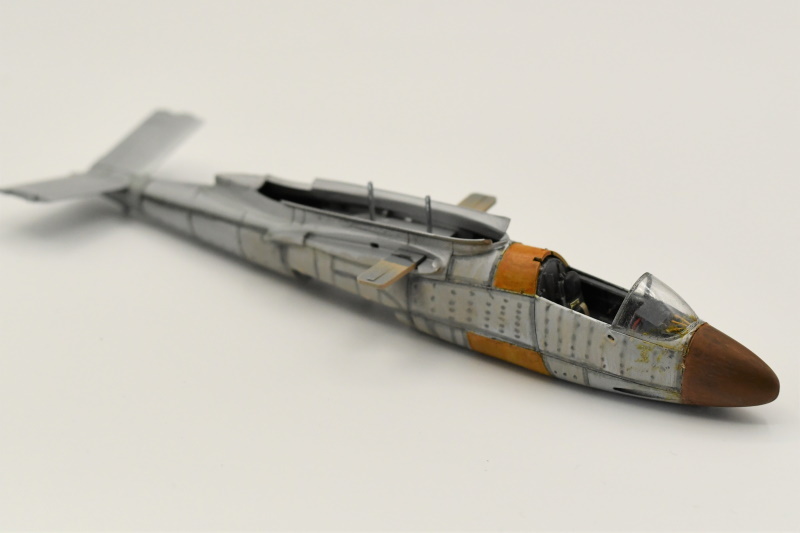 [Tamiya] 1/48 - Heinkel He 162 Salamander  (he162) Dh0r