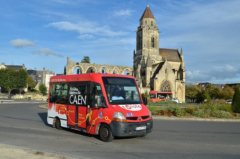 [Sujet unique] Photos actuelles des bus et trams Twisto - Page 16 J4uu