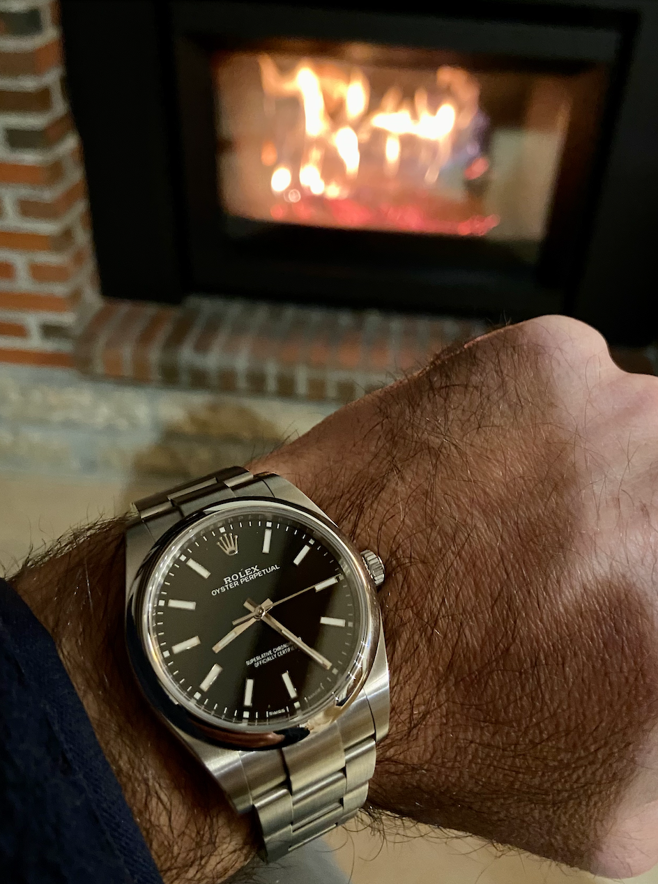 Oyster Perpetual 39mm - Page 24 Jfge