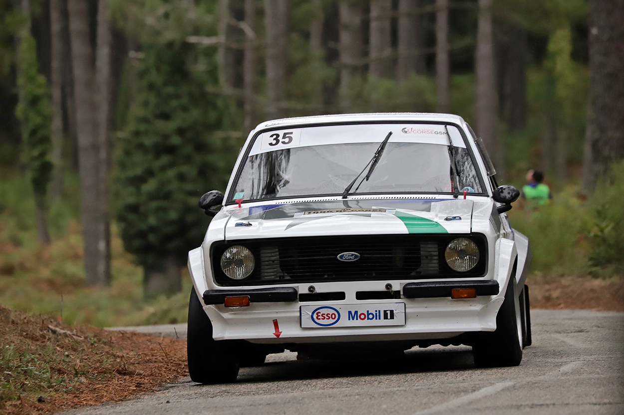 Tour de CORSE Historique  -catégorie VHC-  .Octobre 2021.  Fin 01/2022 - Page 5 Jlcv