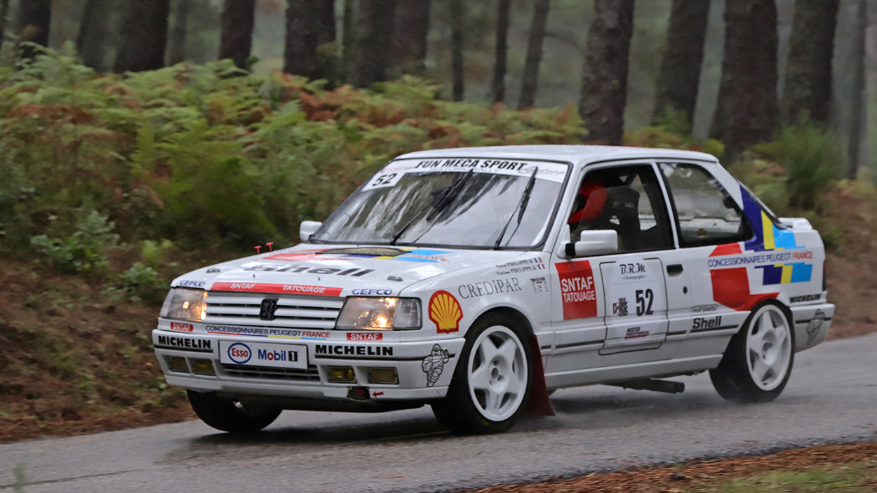 Tour de CORSE Historique  -catégorie VHC-  .Octobre 2021.  Fin 01/2022 - Page 5 Jqlc