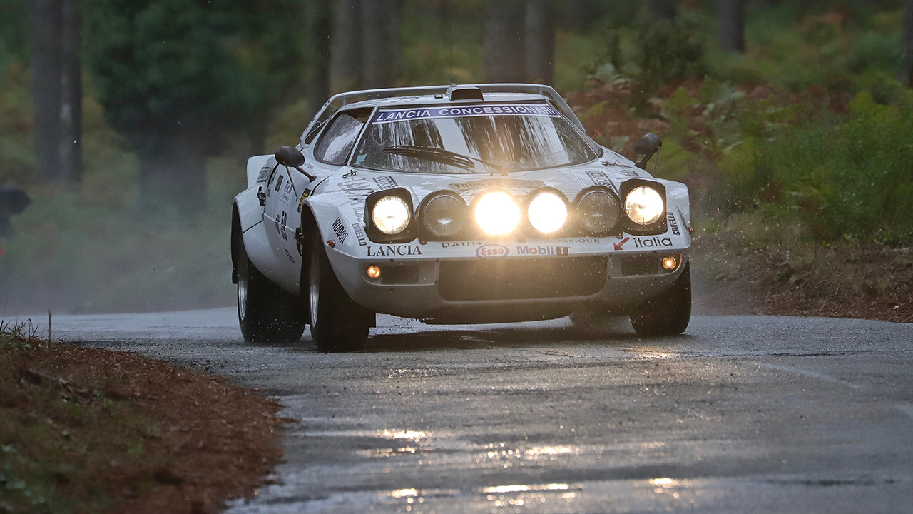 Tour de CORSE Historique  -catégorie VHC-  .Octobre 2021.  Fin 01/2022 - Page 6 L11k