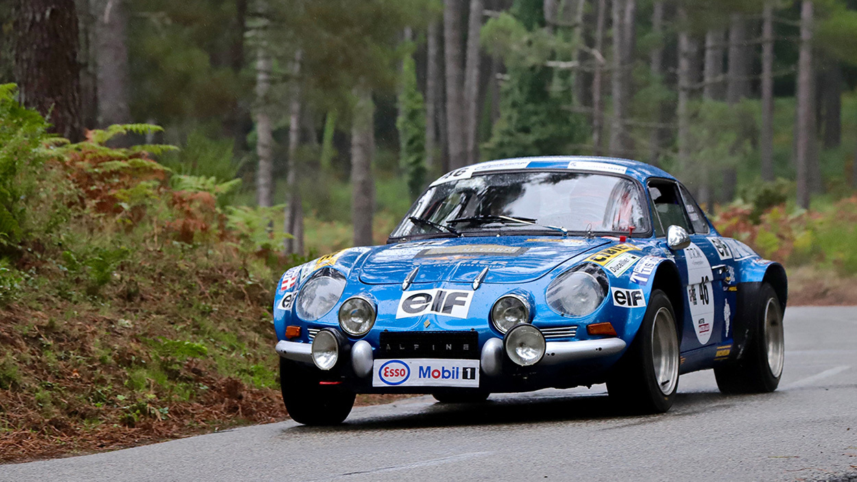 Tour de CORSE Historique  -catégorie VHC-  .Octobre 2021.  Fin 01/2022 - Page 5 Mwpg