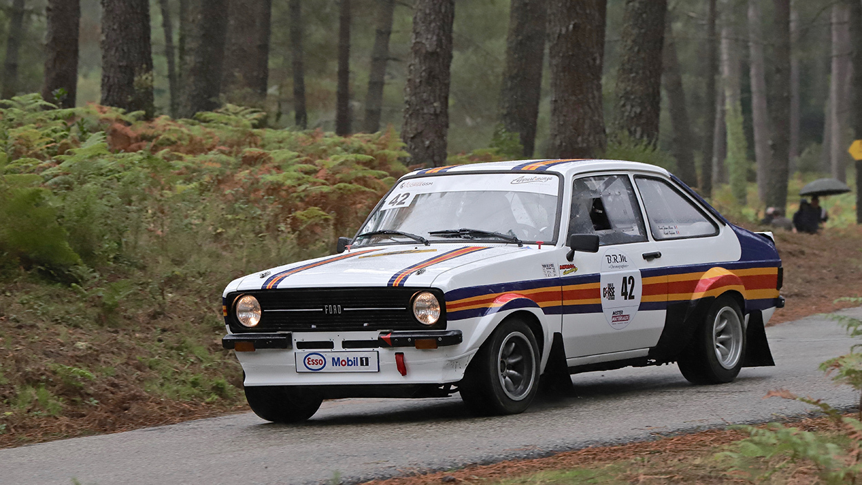 Tour de CORSE Historique  -catégorie VHC-  .Octobre 2021.  Fin 01/2022 - Page 5 Pece