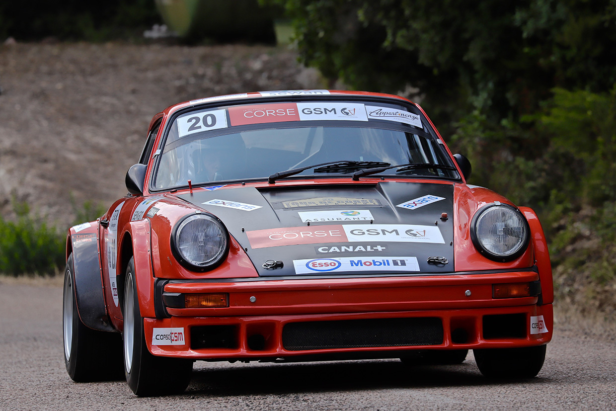 Tour de CORSE Historique  -catégorie VHC-  .Octobre 2021.  Fin 01/2022 - Page 3 Rr12