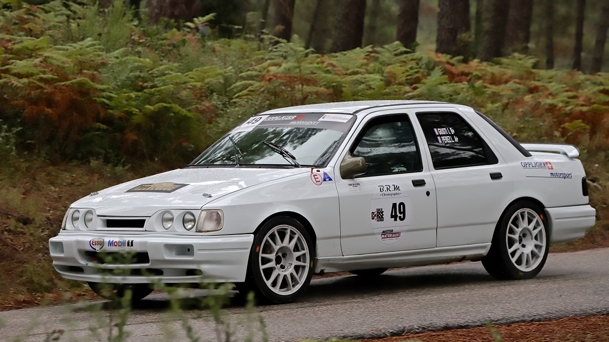 Tour de CORSE Historique  -catégorie VHC-  .Octobre 2021.  Fin 01/2022 - Page 5 Sg5a